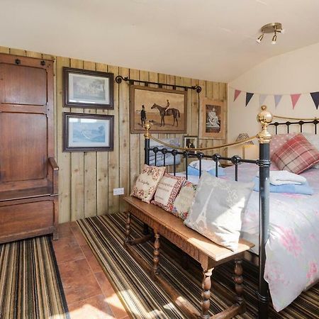 The Love Shack Nr Elie & St Andrews Ceres 外观 照片
